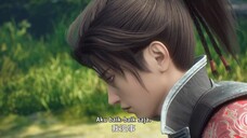 I am the Blade Master Eps 2 Sub Bagus
