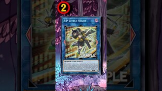 YU-GI-OH’S STRANGEST BANLIST YET!