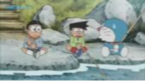 Doraemon Episode 232