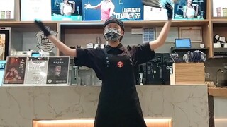 Terlahir Kembali sebagai Idol di Overlord Tea Princess! [Ingin Menari di Kastil Kaguya]