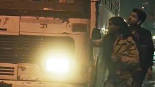 [Drama] A woman was raped by 6 people while riding a black bus. This is not the first time it has ha