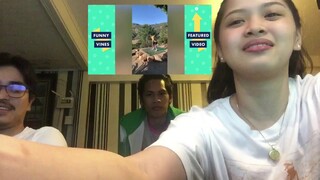 Random Try Not To Laugh Session || w/ Sho and Kevs