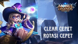 BEGINI CARA MAIN CHANGE AUTO WS‼️