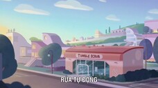 Hành Tinh Kỳ Lạ EP 3 [Sub Việt]