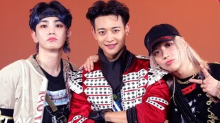 إصدار الرقصة التتابعية لأغنية SHINee «HARD» يُكشف عنه!