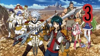 Ixion Saga: Dimensional Transfer Ep.3