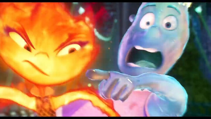 Elemental _ Watch the full movie from the link in the description