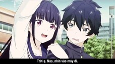 sao lại Kết thúc vậy :((