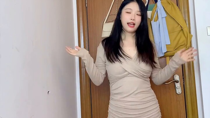 shake it