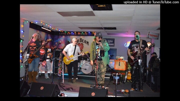 Michael Cash - Plowed (Sponge Cover) (Live From Nashville, TN) [Official Audio]