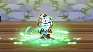 《再见徐不缺》三十二集：林烟雨彻底恢复！