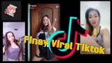 Random Tiktok Pinay compilation #1 2020