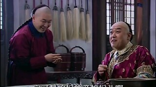 "The moment the eunuch's fingers went in, it was so relaxing."
