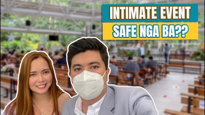 Quarantine Wedding | Just Our Opinion | Couple Vlog