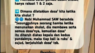 keutamaan istighfar