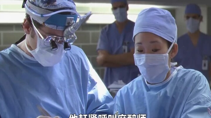 A 2-year-old girl has a rare disease; she needs to have half her brain removed to survive.