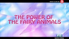 Winx Club 7x26 - Ang kapangyarihan ng Fairy Animal (Tagalog - Version 1)