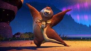 Open Season: Scared Silly (HD 2015) | Sony Animation Movie