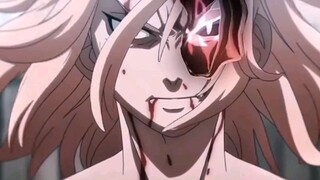 Badass anime Moment 🔥🔥