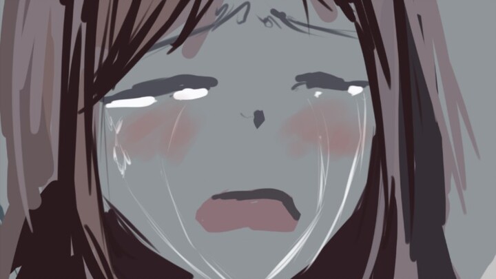 Eat the painting by Wan Shi