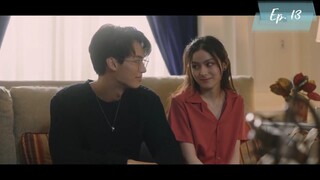 [ENG] F4 Thailand: Boys Over Flowers หัวใจรักสี่ดวงดาว (2021) Ep.13 | Thai Drama Series