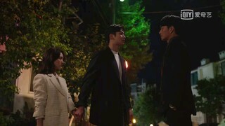 SHE WOULD NEVER KNOW (SUB INDO) EPISODE 4