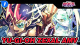 [Emotional & Epic / Yu-Gi-Oh ZEXAL AMV] I’ll Never Forget Meeting You_1