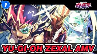 [Emotional & Epic / Yu-Gi-Oh ZEXAL AMV] I’ll Never Forget Meeting You_1