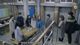 KDrama Solomons Perjury Episode 5 HD