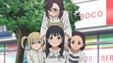 The power of Love and Friendship| Akebi-chan no Sailor-fuku Episode 9