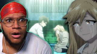 wait!! A NEW BEST EPISODE!! SERI!!  | Call Of The Night Ep. 9 Reaction!