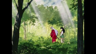 [Inuyasha Highlight] "I thought I was going to lose you", said Inuyasha