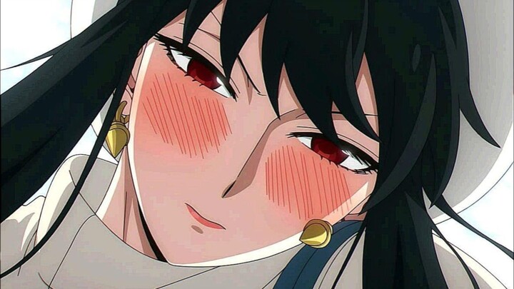 Epic Momen Momy Yor😋💋