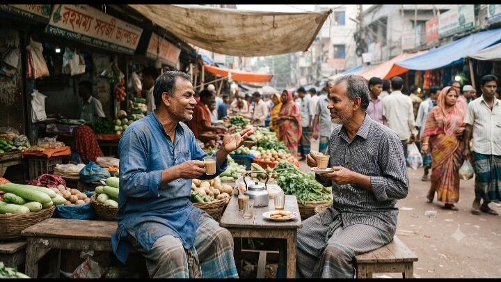 দ্রব‍্যা এবং মূল্য।