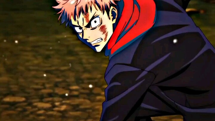 JUJUTSU NO KAISEN