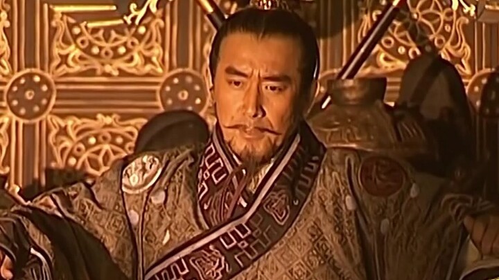 ถังไท่จงต้องการไปประกอบพิธีเฟิงซานที่เขาไท่ซาน แต่เว่ยเจิงกล่าววาจาใด ทำให้พระองค์รีบล้มเลิกความตั้ง