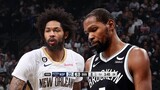 New Orleans Pelicans vs Brooklyn Nets - Full Game Highlights - October 19, 2022 NBA Season