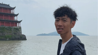 五天打卡五湖