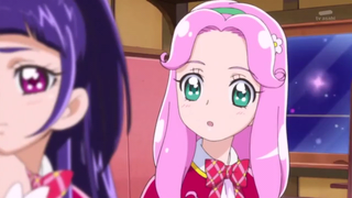 Những Chiến Binh Phù Thủy Xinh Đẹp|tập 31|thuyết minh