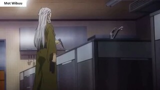 Tóm Tắt Anime_ Vua Đầu Bếp Soma (Season 1- P1 ) 5