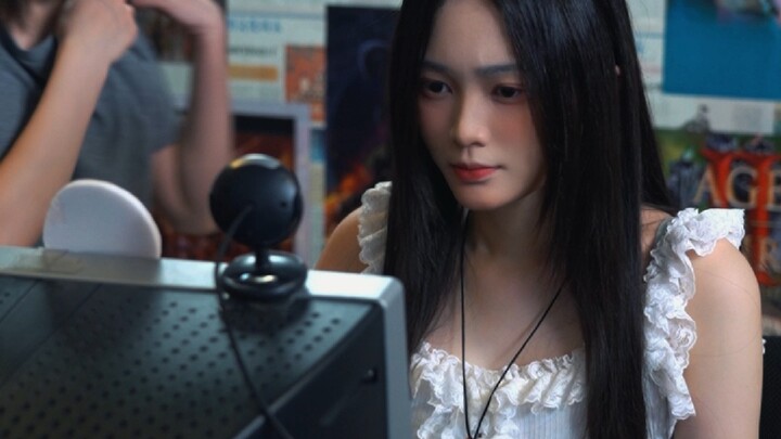 Chỉ đến quán net lướt mạng thôi mà sao lại làm thế này!