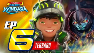 Boboiboy Galaxy Windara - Episode 6 | COMING JULY 2024