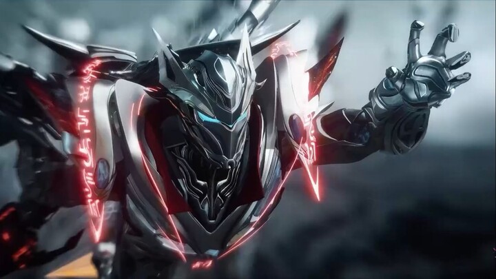 Swallowed Star Movie - Battle of the Primordial Star Subtitle Indonesia