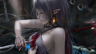 Epic warfare mix