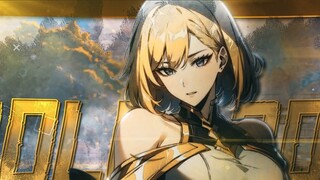 Solo Leveling [AMV/EDIT]