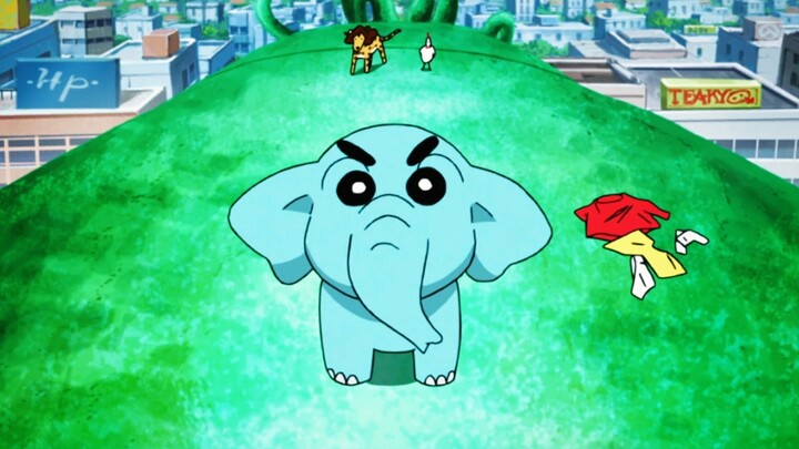 Xiao Kui is so handsome to save the situation