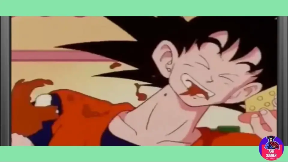 Những Bữa Ăn Bá Đạo Của GOKU #Otaku never die - Bilibili Những Bữa Ăn Bá Đạo Của GOKU #Otaku never die - Bilibili