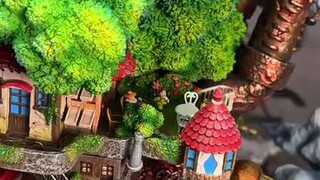 Howl's Moving Castle