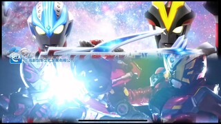 【毫无违和感】当时王的主题曲遇上《银河奥特曼》