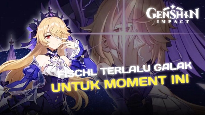 JANGAN PERCAYA SAMA WANITA LISTRIK SATU INI!